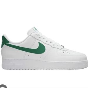 Nike AirForce 1